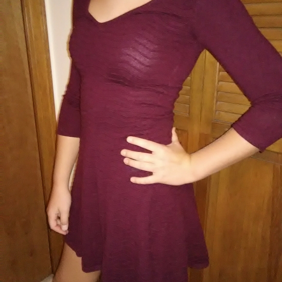 BCBgeneration Sweater Dress Size XS - Picture 5 of 6